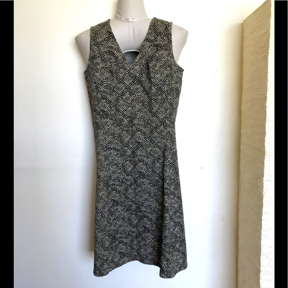 Royal Robbins sleeveless dress Medium